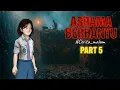 Lagu Kartun Hantu Seram Terbaru | Asrama Berhantu 5 | Kartun horor