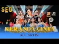 Lagu KERANDA CINTA - ALL ARTIS [ SEO MUSIC LIVE JOMBANG ] 26 PRO AUDIO