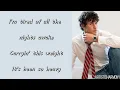 Download Lagu Shawn Mendes - Heavy (Lyrics)