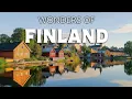 Download Lagu Wonders of Finland | The Most Amazing Places in Finland | Travel Video 4K