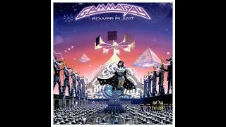 GAMMA RAY   Armageddon