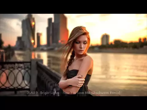 Female Vocals Hardstyle Mix