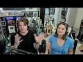 CHICAGO - Colour My World | FIRST TIME COUPLE REACTION