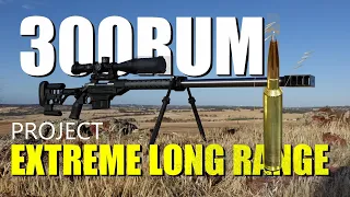 300 RUM at 2723yards