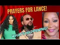 PRAYERS UP FOR NELL FLETCHER S SON LANCE MELODY S MOM SHARES A WORD MELODY S LIVE