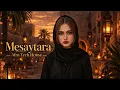 Lamis Kan - Mesaytara | Arabic Afro Tech House 2026 Vol. 28