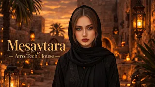 lamis kan mesaytara arabic afro tech house 2026 vol 28