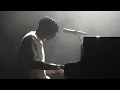 Yamê - Bécane (Live piano/voix) Paris, La Cigale - MaMA Festival 2023