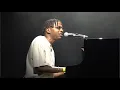 Download Lagu Yamê - Bécane (Live piano/voix) Paris, La Cigale - MaMA Festival 2023