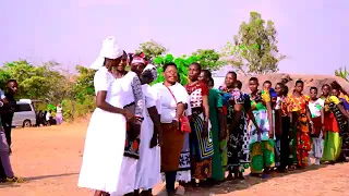 ngelela ngwanasamoja songs mbanga official video 2021