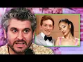 Download Lagu This Ariana Grande Divorce Drama is MESSY - ft. Olivia Powerpoint