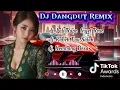 DJ. DANGDUT REMIX√√LALI RUPO INGET ROSO√√