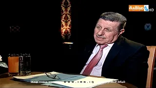 حديث العمر مع عباس حمزة الضيف داود الغنام شاعر 