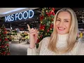 Download Lagu Comfort Food \u0026 Kerstmis bij M\u0026S | Gezellige dag thuis in het Peak District!