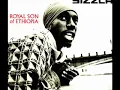 Sizzla- Ripe Leaf