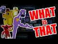The BAD Pixel Art of FNAF