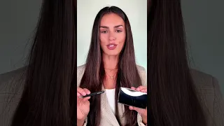 How to shape your brows like a pro