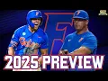 2025 Florida Baseball Season ft Nick de la Torre of Florida Victorious