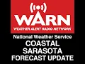 National Weather Service - SARASOTA FLORIDA FORECAST