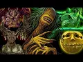 Fear & Hunger: All Old Gods Explained