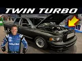 Street Outlaws Jeff Lutz Built Twin Turbo Dodge RAM 1500 HEMI Clay Millican Dentley