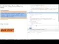 STRINGS REPLACE WITH REGEX JAVASCRIPT DEMO