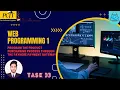 Web Programming 1 Task 33 Java Institute Sheshan Danuksha