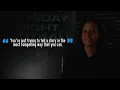 Lisa Salters - Storytelling