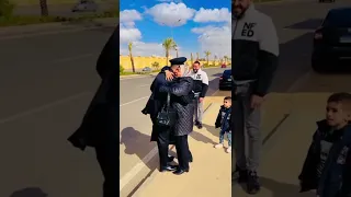 أجمل تحفيز كلية الشرطة المصرية 