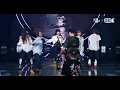 [K-Choreo 8K] 르세라핌 직캠 'DIFFERENT (English ver.)' (LE SSERAFIM Choreography) @MusicBank 250704