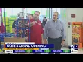 OLLIES GRAND OPENING