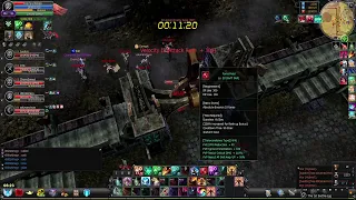 Cabal Na War - Leminh