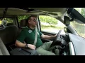 Driving Review - 2014 Chevrolet Silverado LTZ Z71