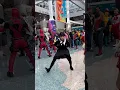 NO MUSIC y all kept wanting to know what I was dancing to so here you go