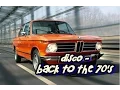 Download Lagu NEW DISCO MIX - BACK TO THE 70's - 80's VOL.1 by DJ R\u0026B
