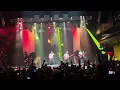 Rain City Drive feat. Dayseeker - Medicate Me - Live at Brooklyn Bowl, 5/24/2024