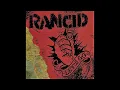 Rancid - Salvation