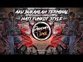 Download Lagu AKU BUKANLAH TERMINAL HATI FUNKOT STYLE #djremixloyz