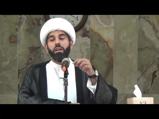 ⁣مشاكل الورثة :|: الشيخ محمد آتش