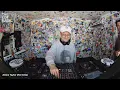 Alexis Taylor (Hot Chip)  @TheLotRadio 05-08-2026