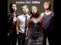 Download Lagu Utopia - Serpihan Hati (Official Music Video)