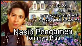 Download 'Nasib Pengamen' - Tommy J Pisa ( hq audio ) MP3