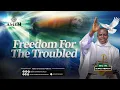 Download Lagu Freedom for the Troubled || Rev. Fr. Ejike Mbaka