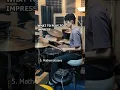Download Lagu 7 Drum Beats to Impress