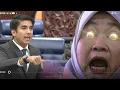 Download Lagu YB Syed Saddiq Mengamuk \