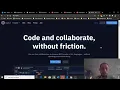Repl it Interface Overview