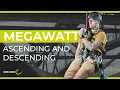 MEGAWATT Application Ascending and Descending EDELRID