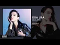 Lagu Dua Lipa - Room For 2