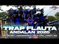 Lagu DJ TRAP BAHAN HOREG TAHUN BARU ANDALAN 2026 BASS PANJANG HRC PROJECT