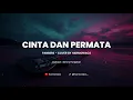 Lagu CINTA DAN PERMATA - PANBERS | COVER BY HARMONIACS
